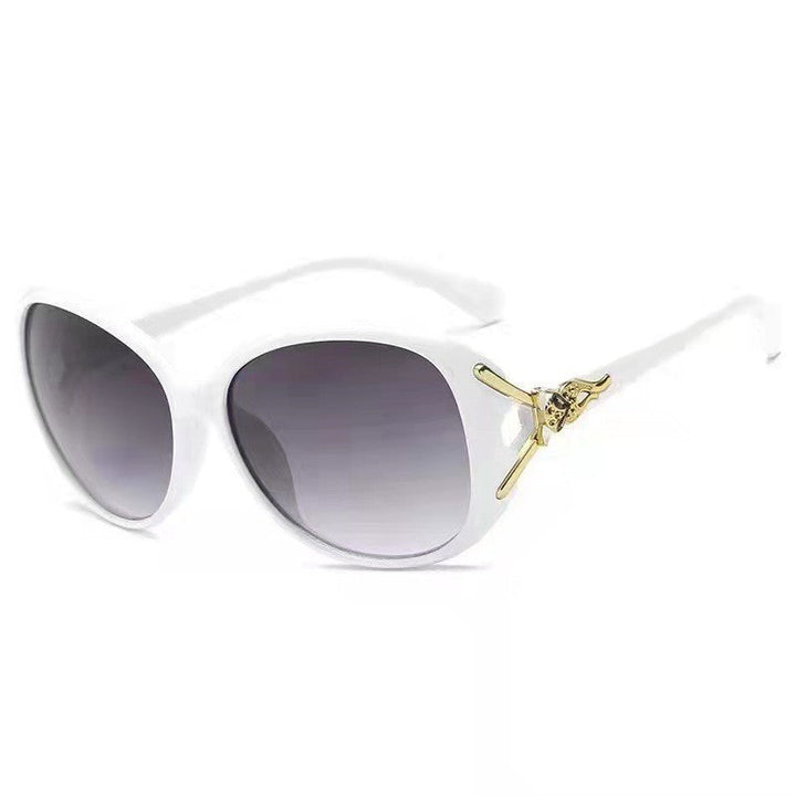 Women Premium Sunglasses with Elegant Accents Kalsten