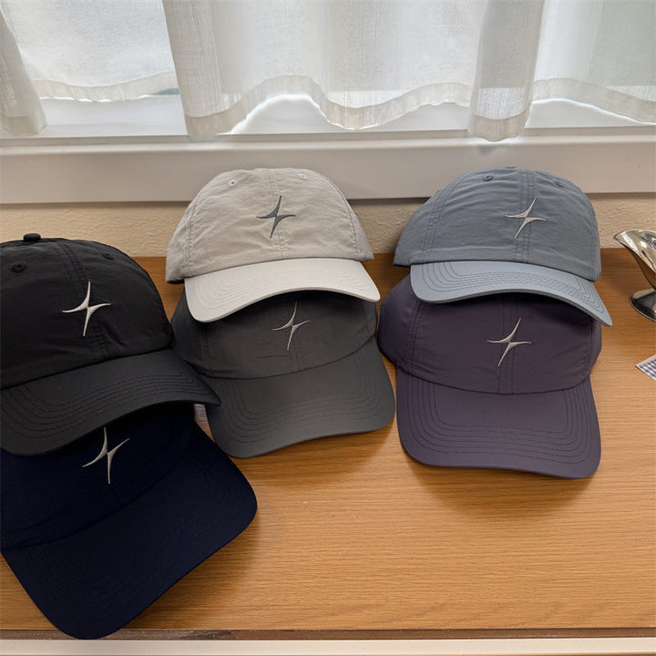 Men's Stylish Sports Cap Kalsten
