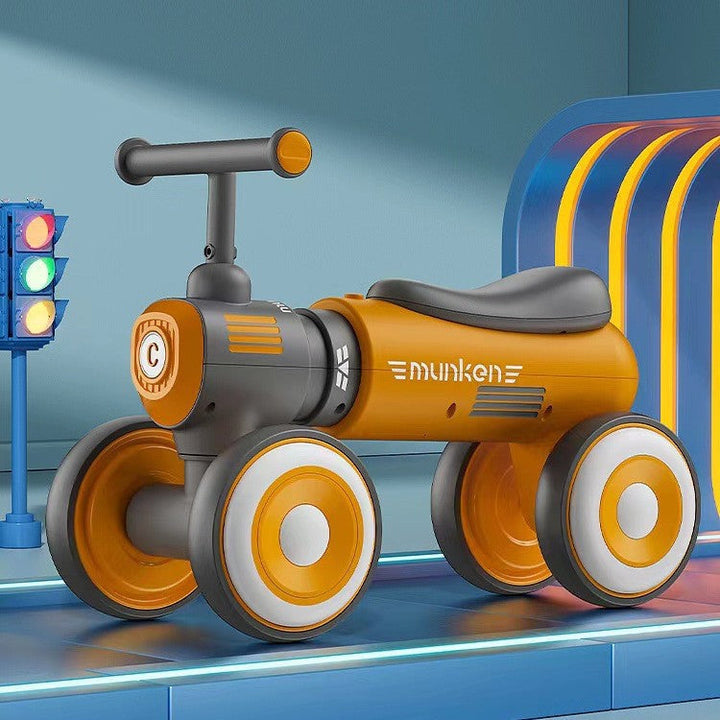 Toddler Ride-On Scooter Kalsten