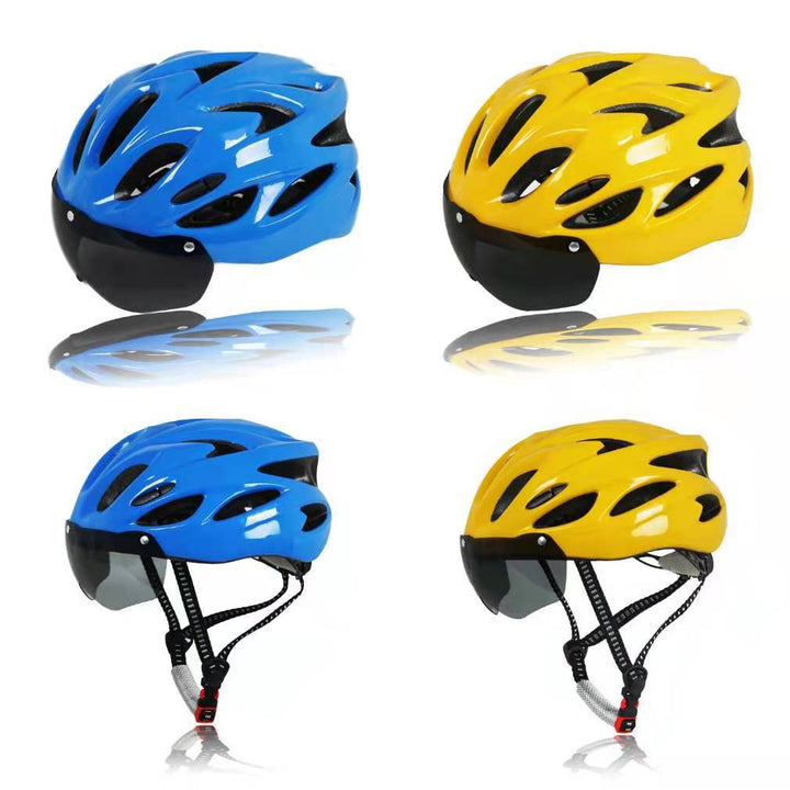 High-Performance Cycling Helmet Kalsten