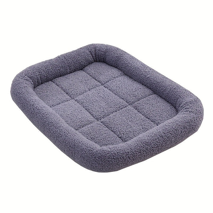 Orthopedic Cozy Dog Bed