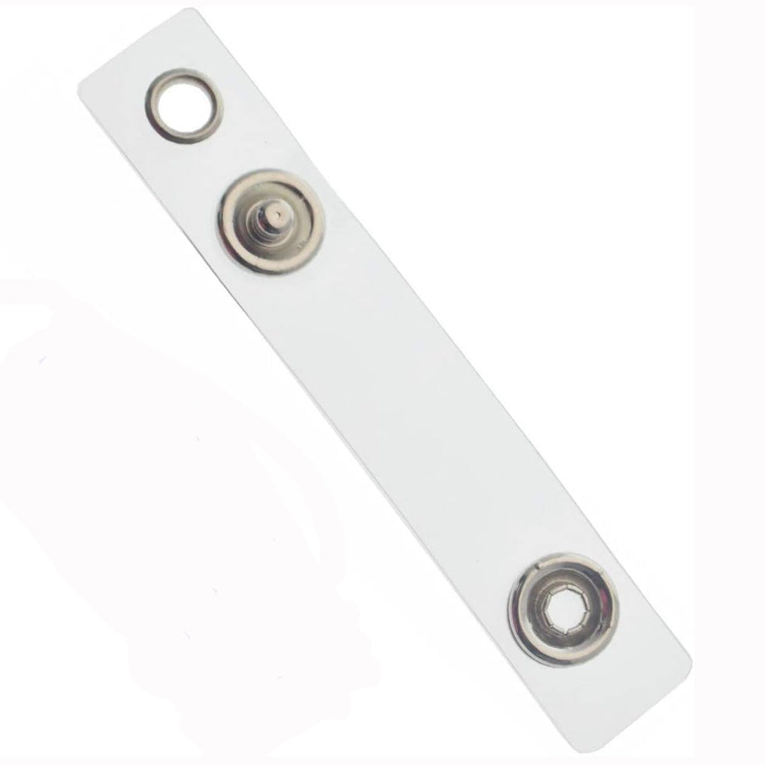 Durable Snap Fastener Keychain Kalsten