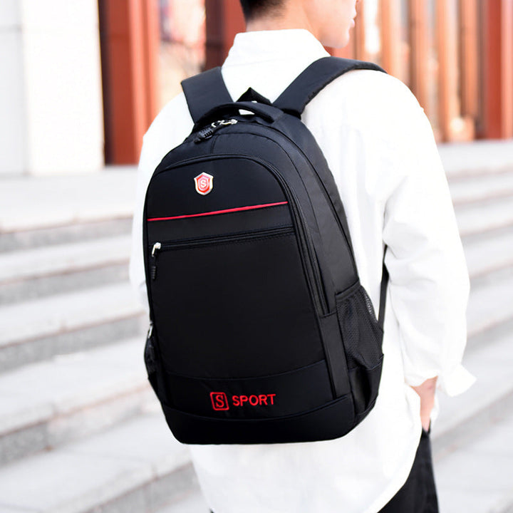 Multi-Functional Sports Backpack Kalsten