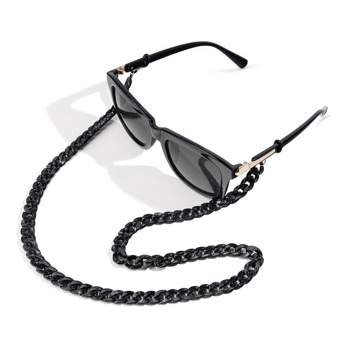 Braided Eyewear Holder Chain kalsten