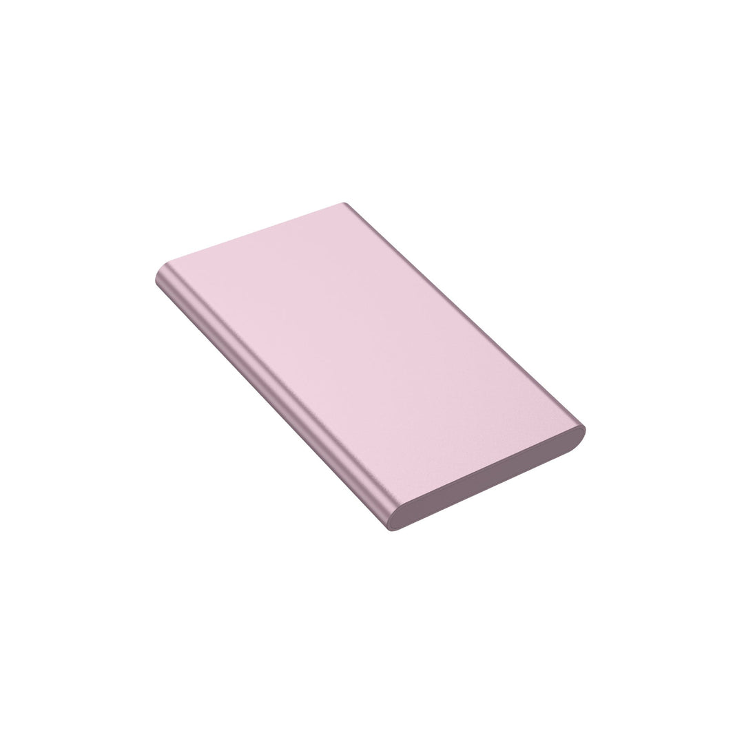 Portable Magnetic Power Bank with Fast Induction Charging Kalsten