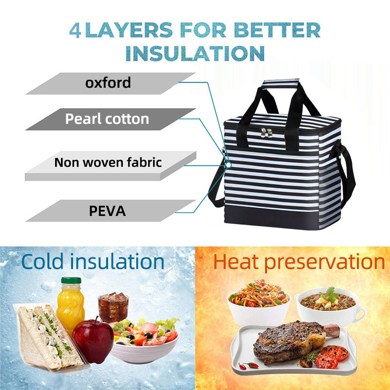 Women's Cooling Bag Kalsten