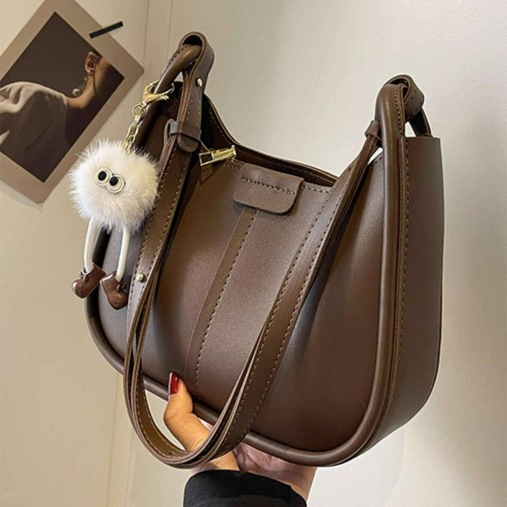 Elegant Minimalist Handbag Kalsten