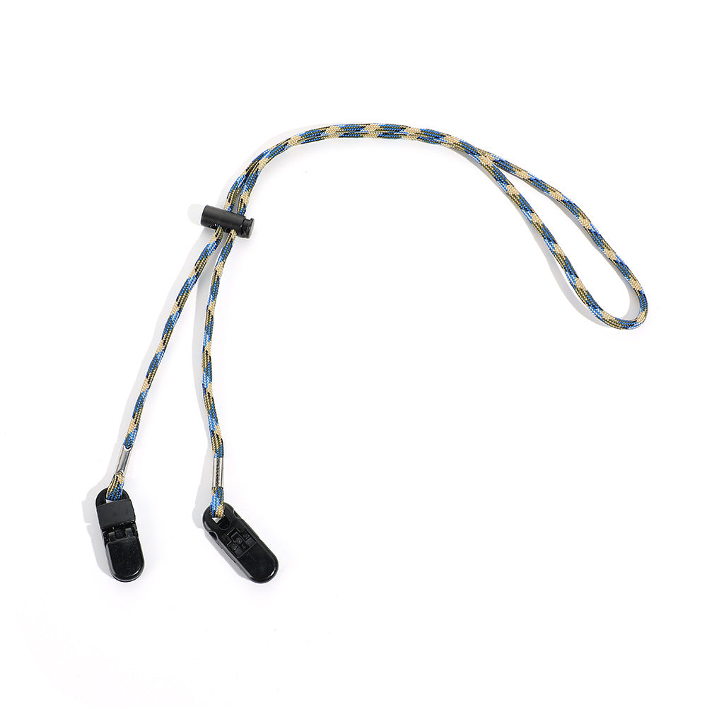 Adjustable Eyewear Safety Strap Kalsten