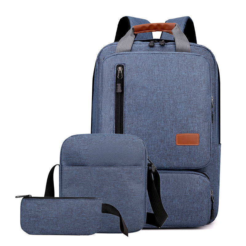 Multi-Functional Travel Backpack Set Kalsten