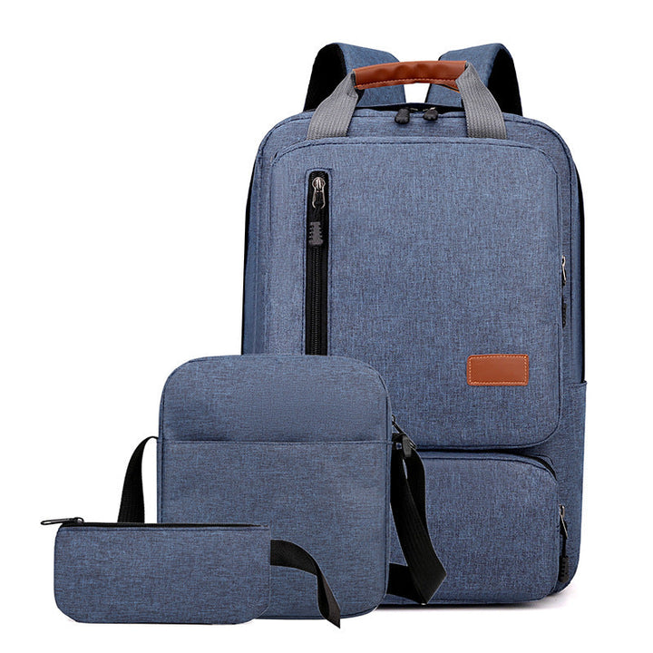 Multi-Functional Travel Backpack Set Kalsten