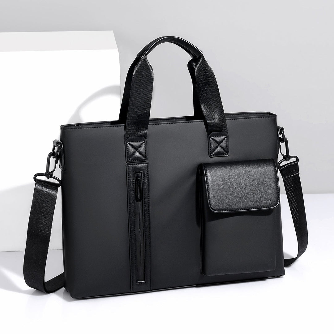 Professional Versatile Laptop Tote Bag Kalsten