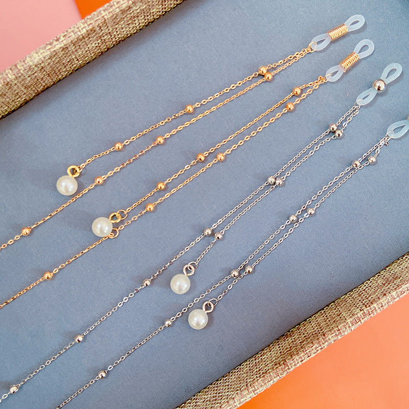Chic jewelry band Kalsten