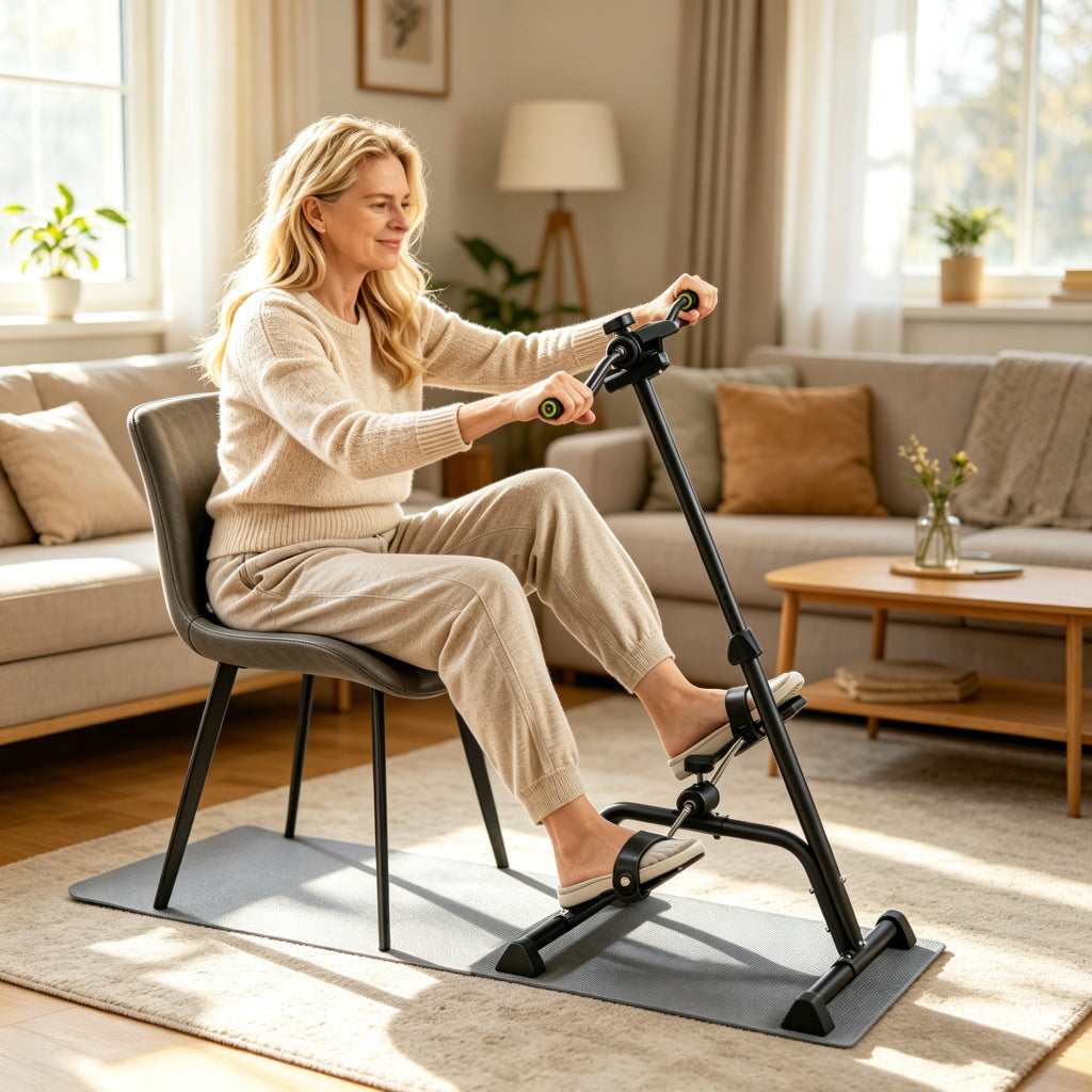 Adjustable Fitness Resistance Trainer Kalsten