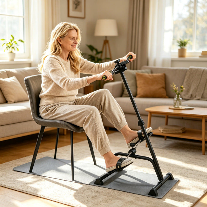 Adjustable Fitness Resistance Trainer Kalsten
