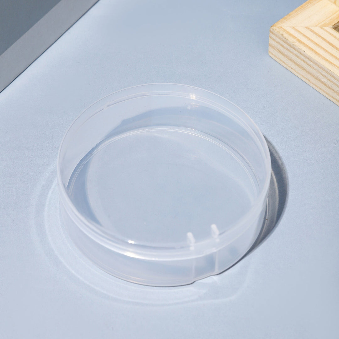 Clear Multi-Purpose Storage Lid Kalsten
