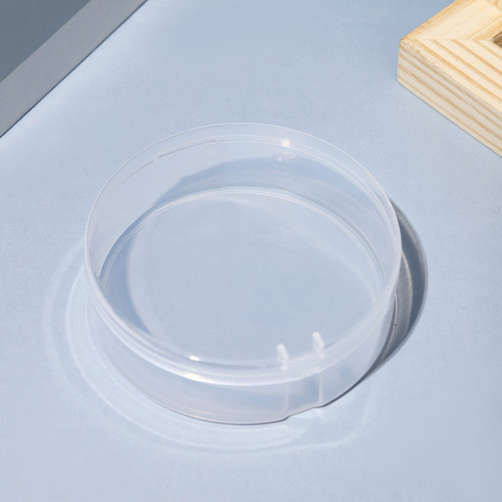 Clear Multi-Purpose Storage Lid Kalsten