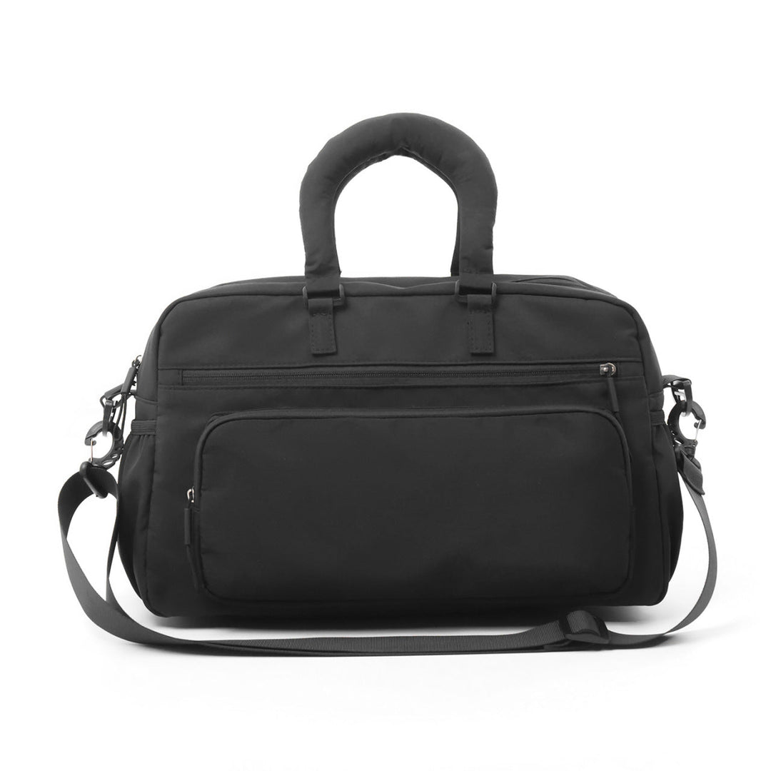 Practical Sports Bag With Ergonomic Features Kalsten
