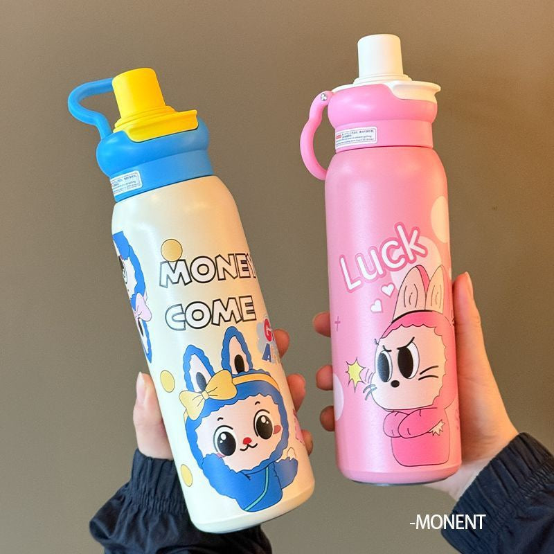 Unisex Water Bottle Kalsten