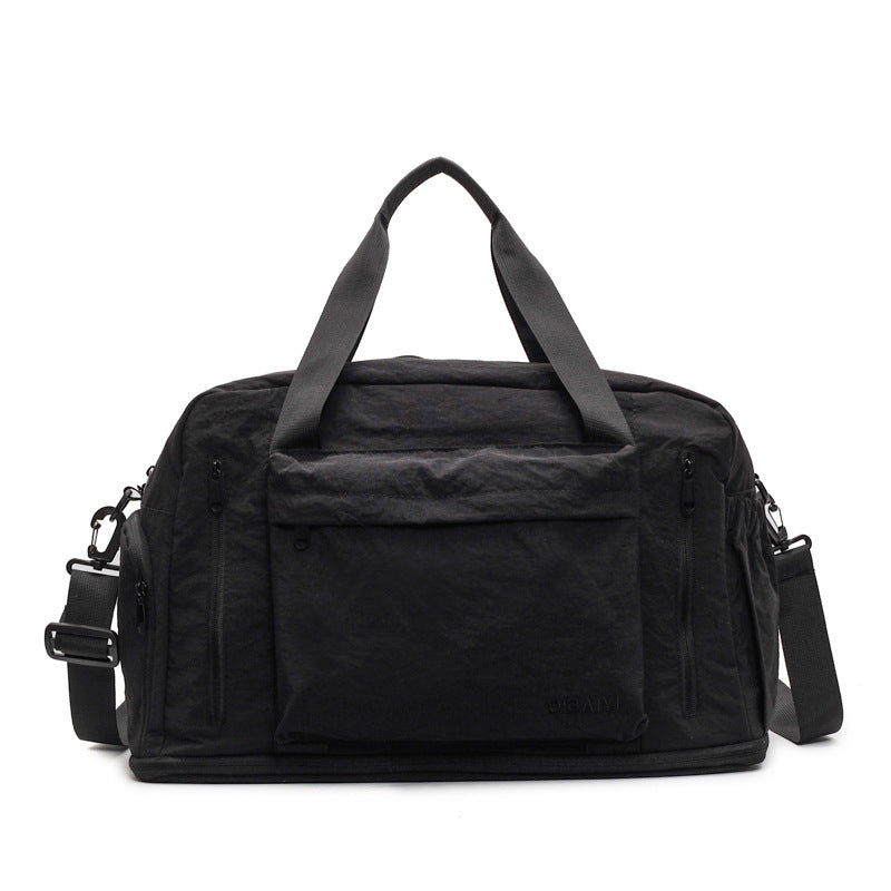 Ladies spacious and practical sports and travel bag Kalsten