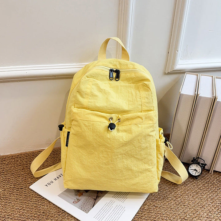 Stylish Lightweight Casual Backpack