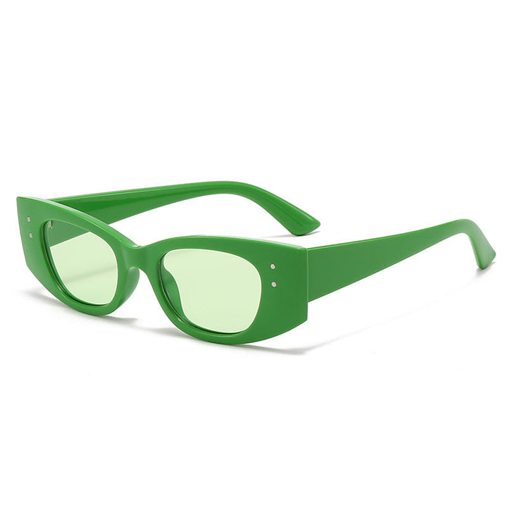 Women's fashionable sunglasses with an extraordinary design Kalsten