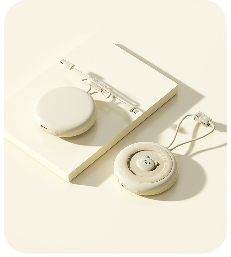 Portable charger Kalsten