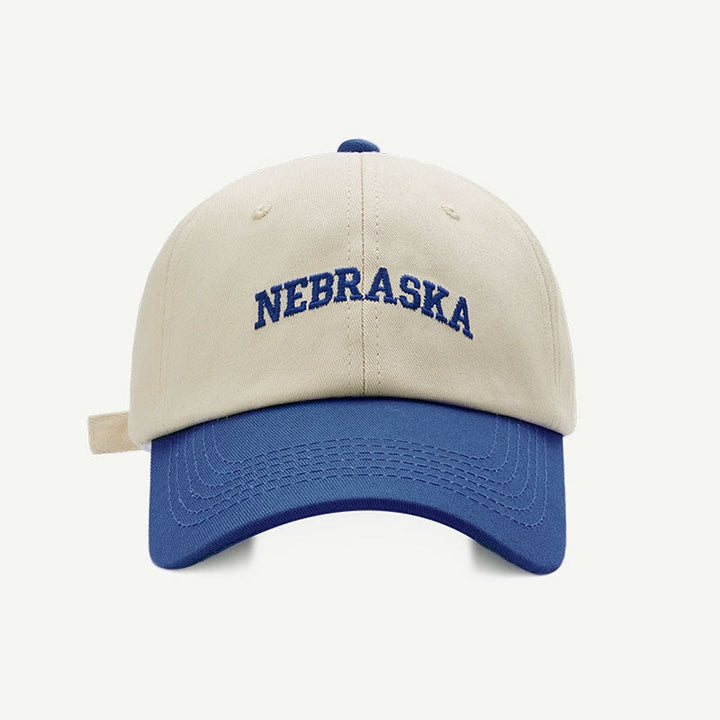 Women's Casual Adjustable Baseball Cap Kalsten 1784084191