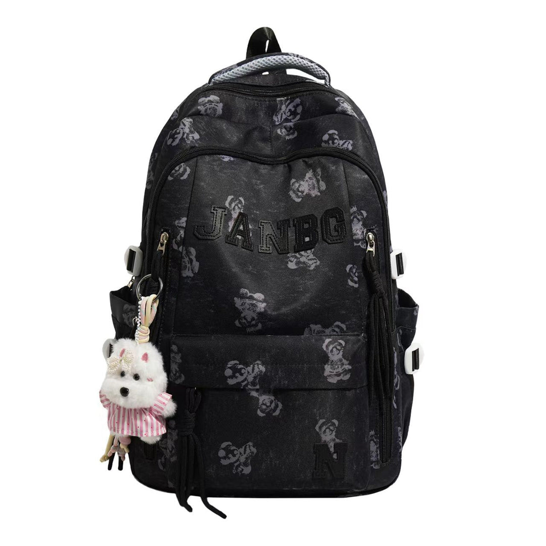 Personalized Multi-Pocket Backpack Kalsten