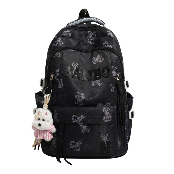 Personalized Multi-Pocket Backpack Kalsten