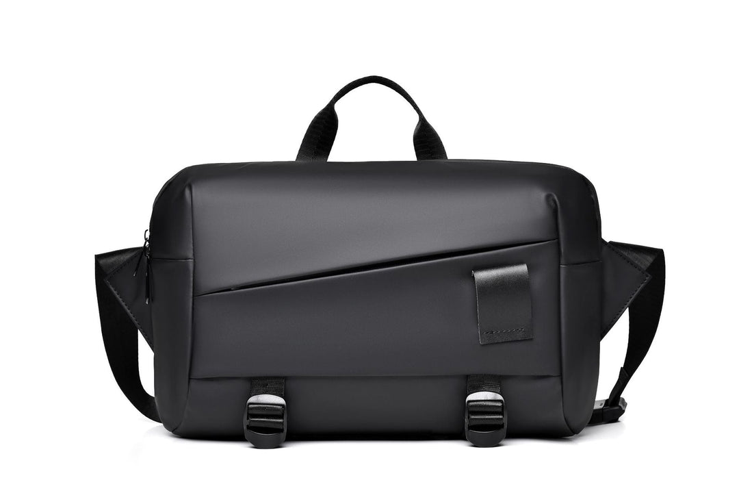 Sleek Professional Messenger Bag Kalsten