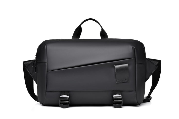 Sleek Professional Messenger Bag Kalsten