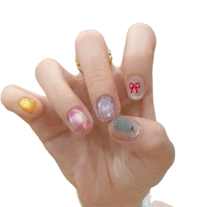 Nail Art Set Kalsten