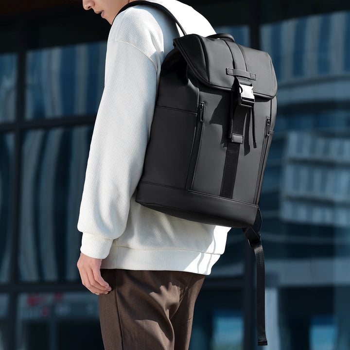 Ergonomic Waterproof Backpack Kalsten