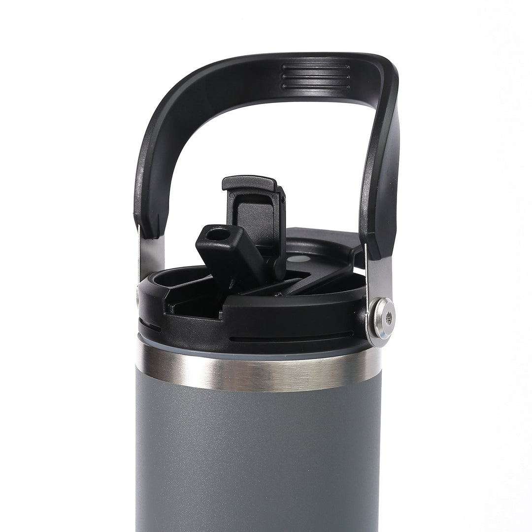 Ladies insulated multifunctional drinking cup Kalsten
