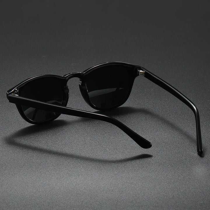 Women’s fashionable sunglasses in contemporary tortoiseshell design Kalsten