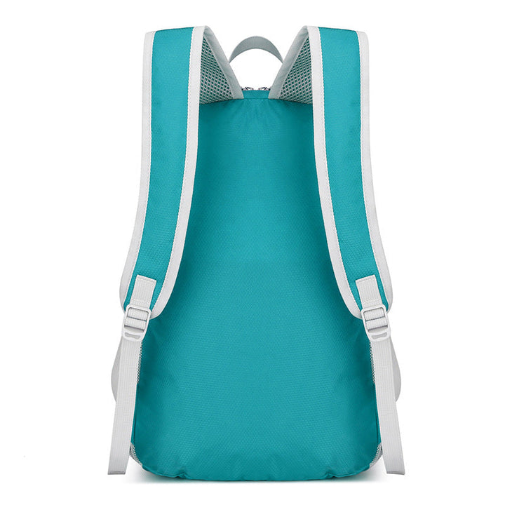 Lightweight Multi-Compartment Sports Backpack Kalsten