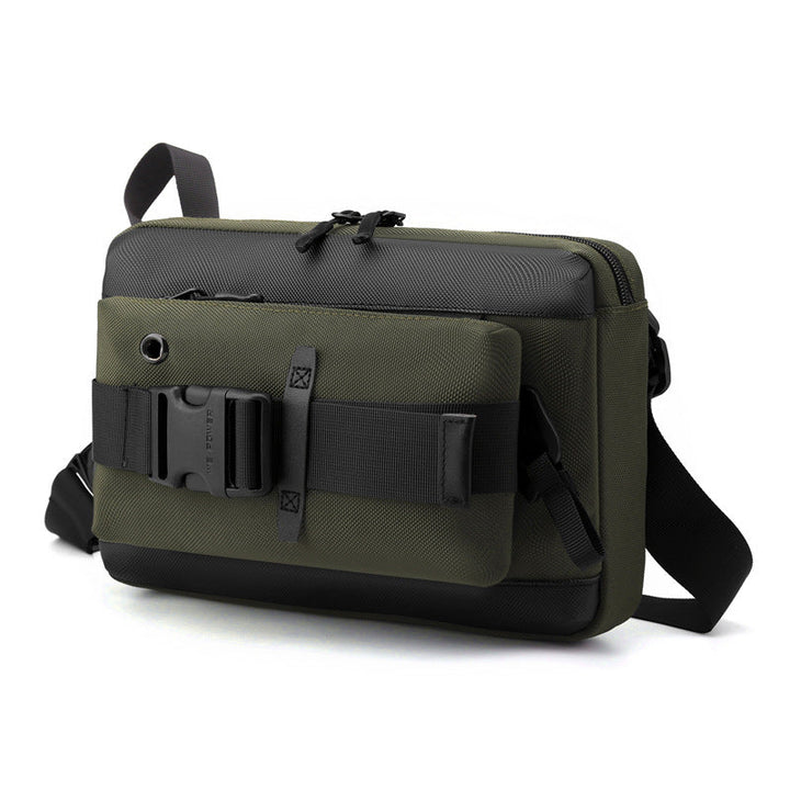 Compact Multi-Purpose Sling Bag Kalsten