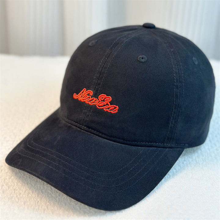 Men's Casual Cotton Baseball Cap Kalsten