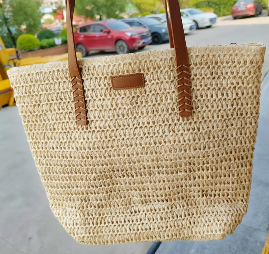 Beach bag Kalsten