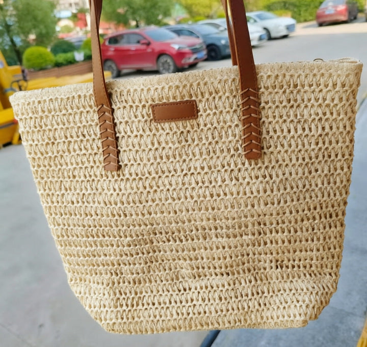 Beach bag Kalsten
