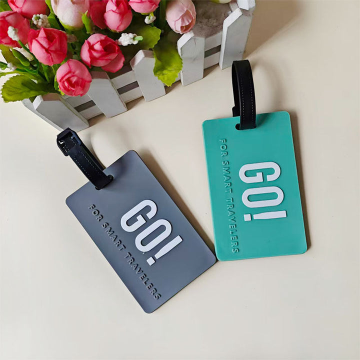 Kalsten  luggage tag