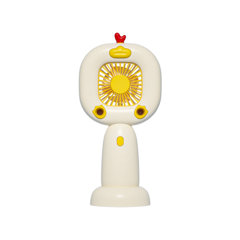 Women's Portable Mini Fan Kalsten