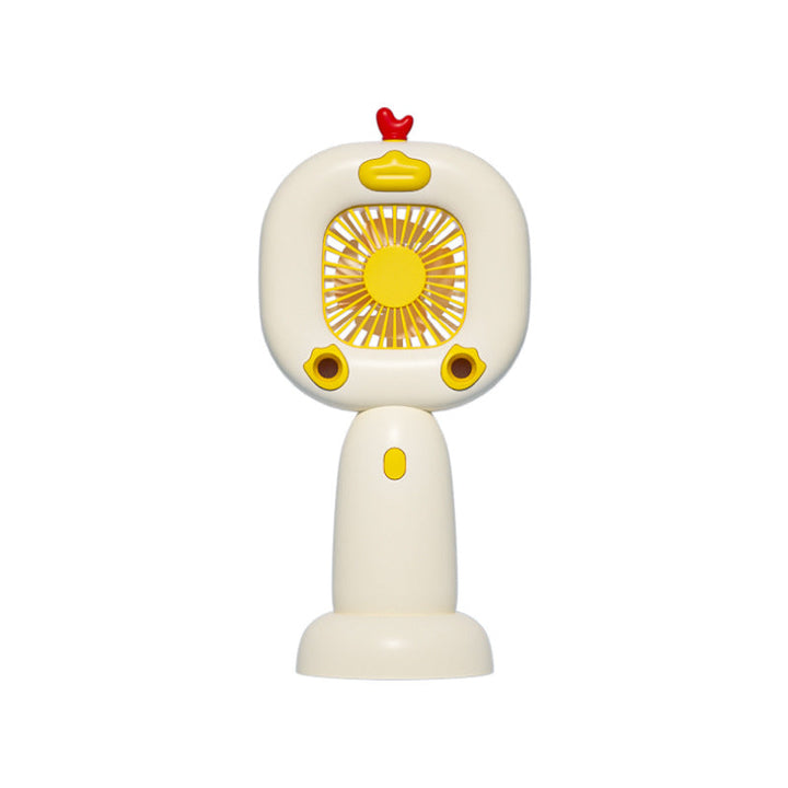 Women's Portable Mini Fan Kalsten