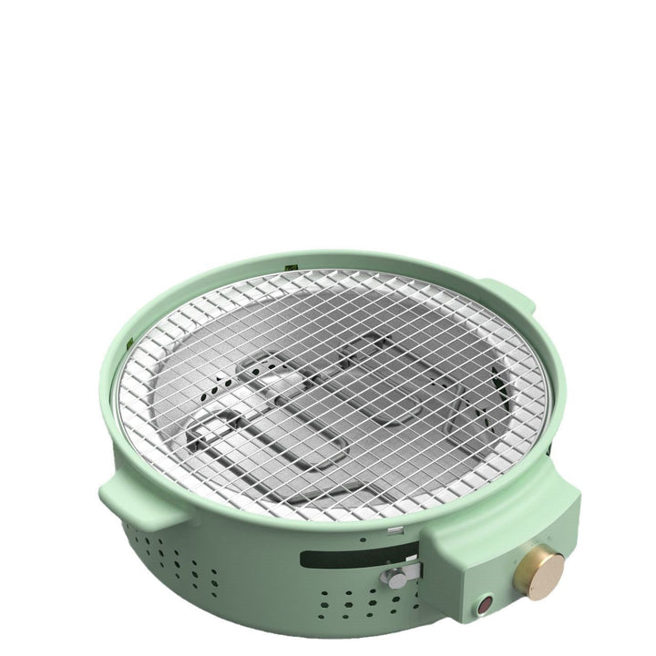Portable Electric Grill Kalsten