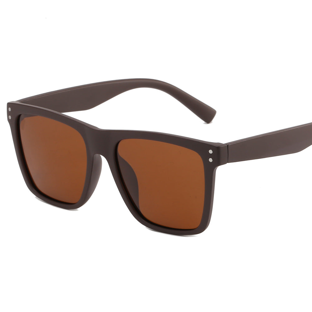 Ladies Fashion Sunglasses with Modern Matte Frame Kalsten