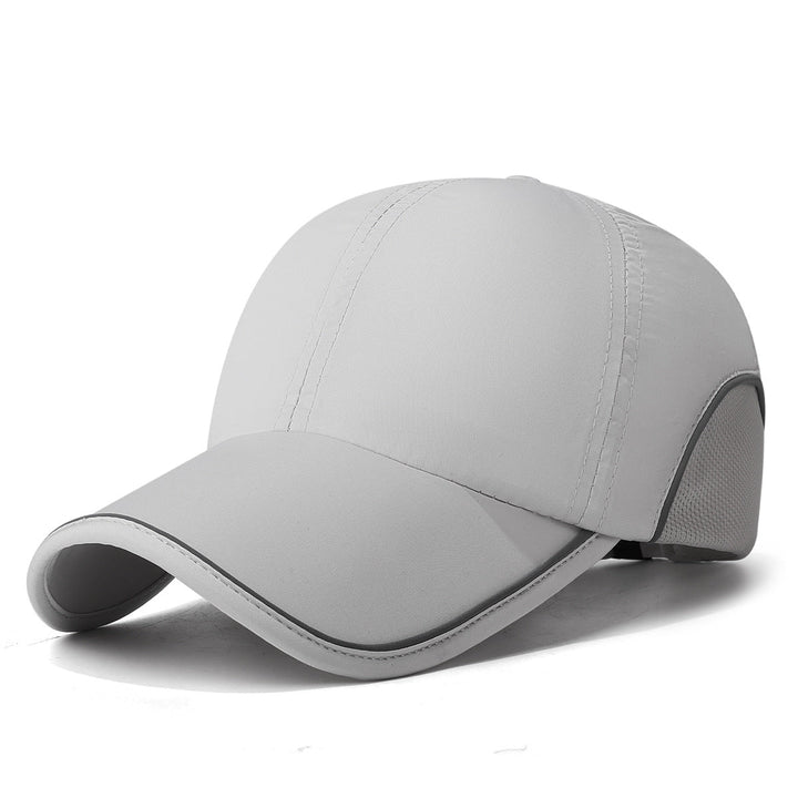 Unisex Lightweight Quick-Dry Sports Cap Kalsten