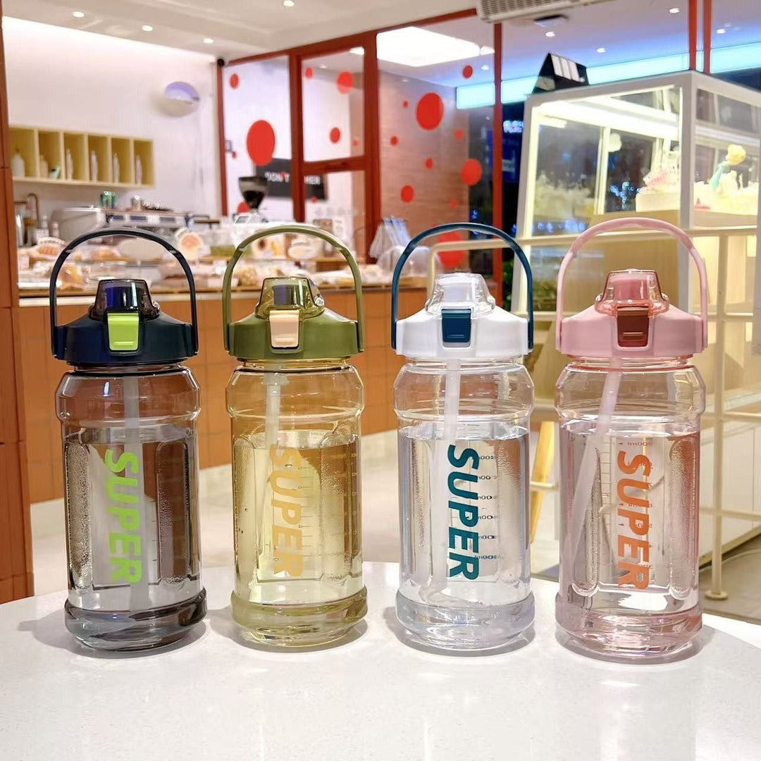 Water bottle Kalsten