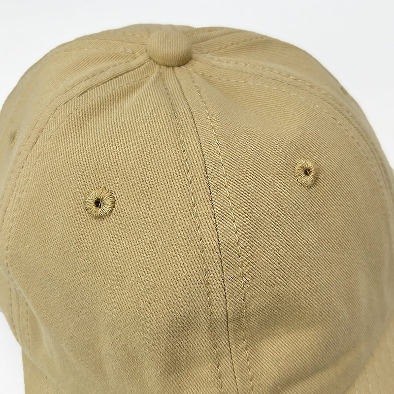 Women adjustable baseball cap Kalsten