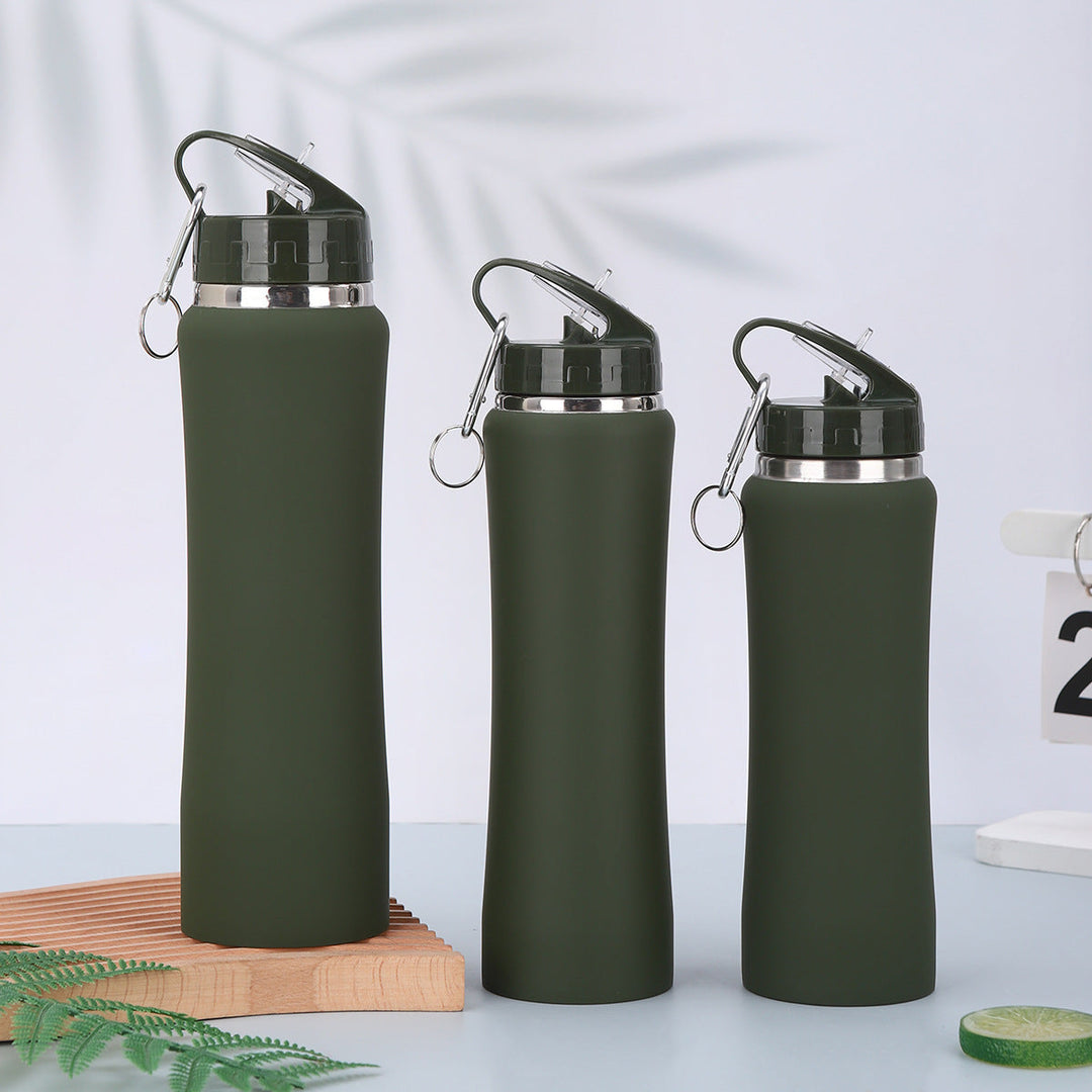 Women's stylish and insulated drinking bottle Kalsten