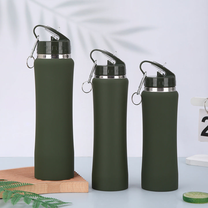 Women's stylish and insulated drinking bottle Kalsten
